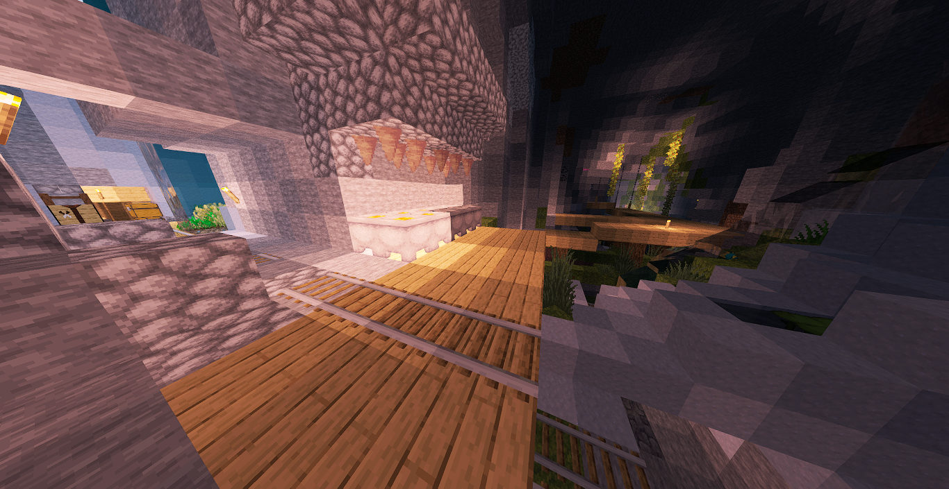 LA Tech SMP screenshot 7