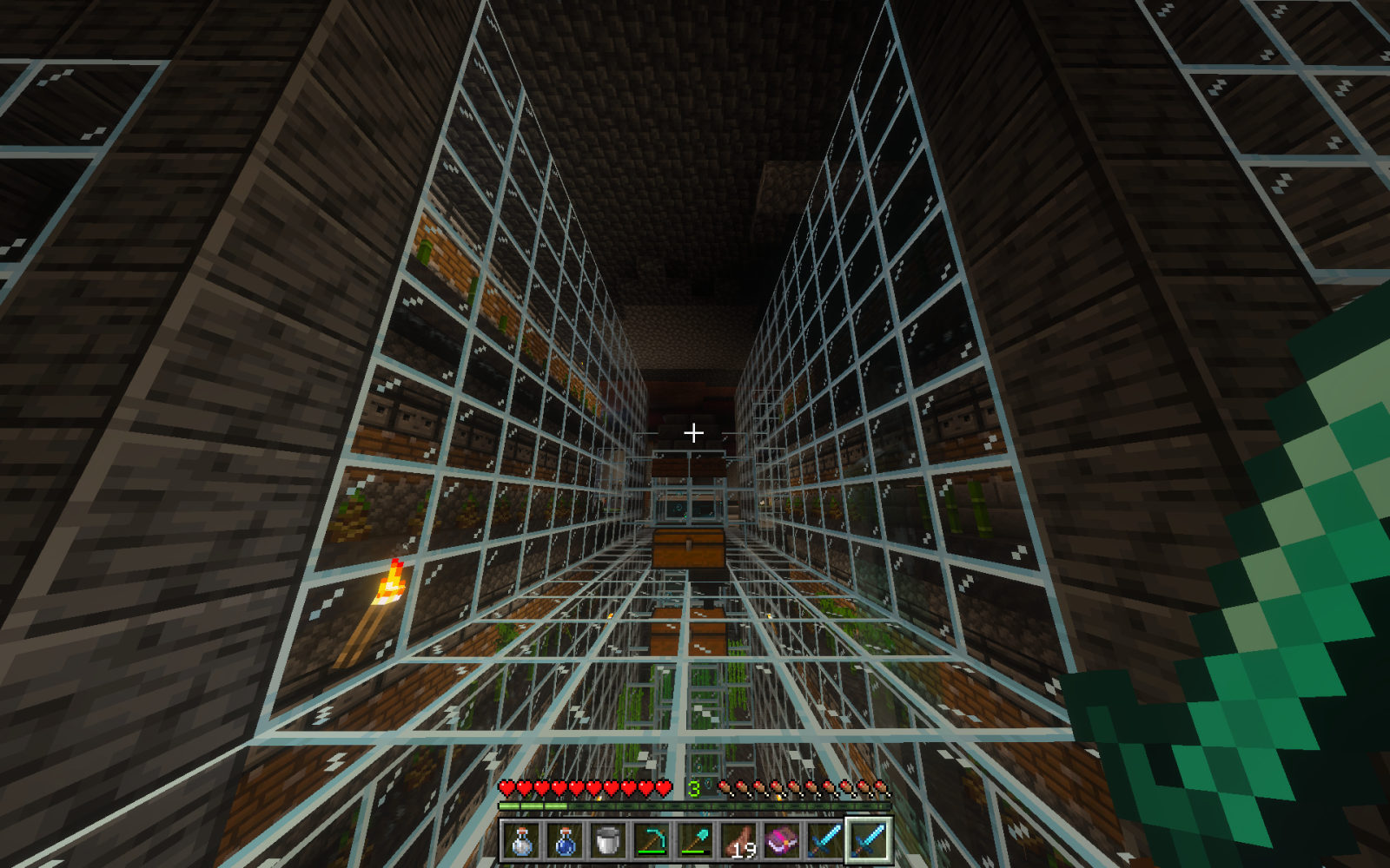LA Tech SMP screenshot 17