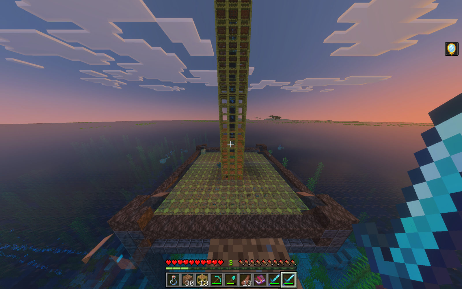 LA Tech SMP screenshot 6