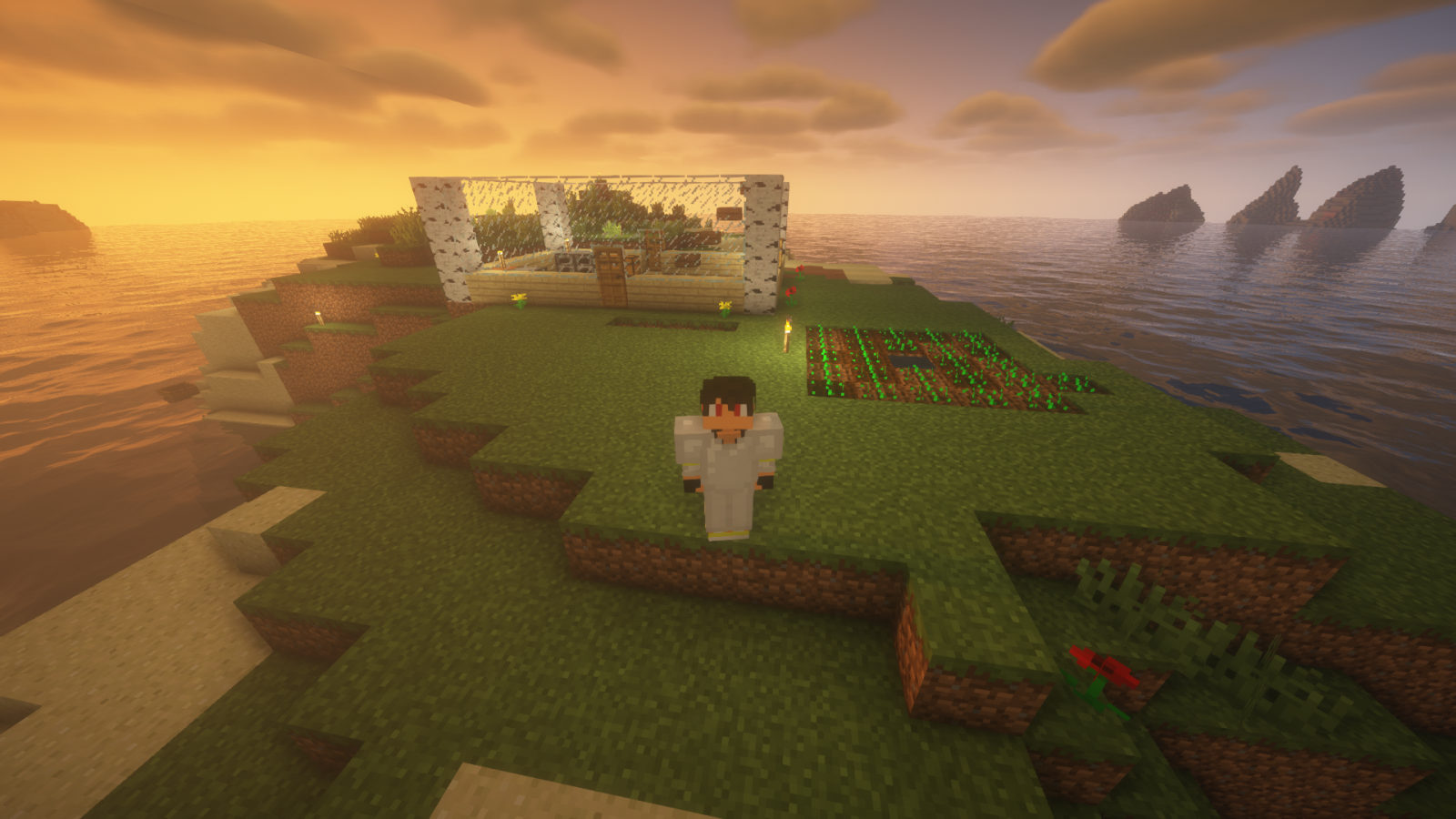 LA Tech SMP screenshot 9