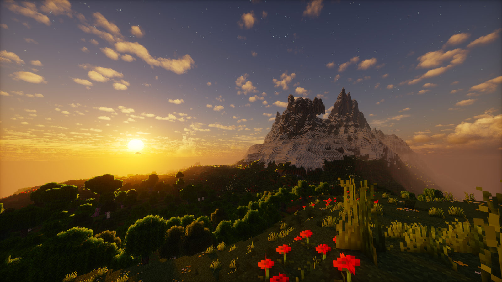 LA Tech SMP screenshot 3
