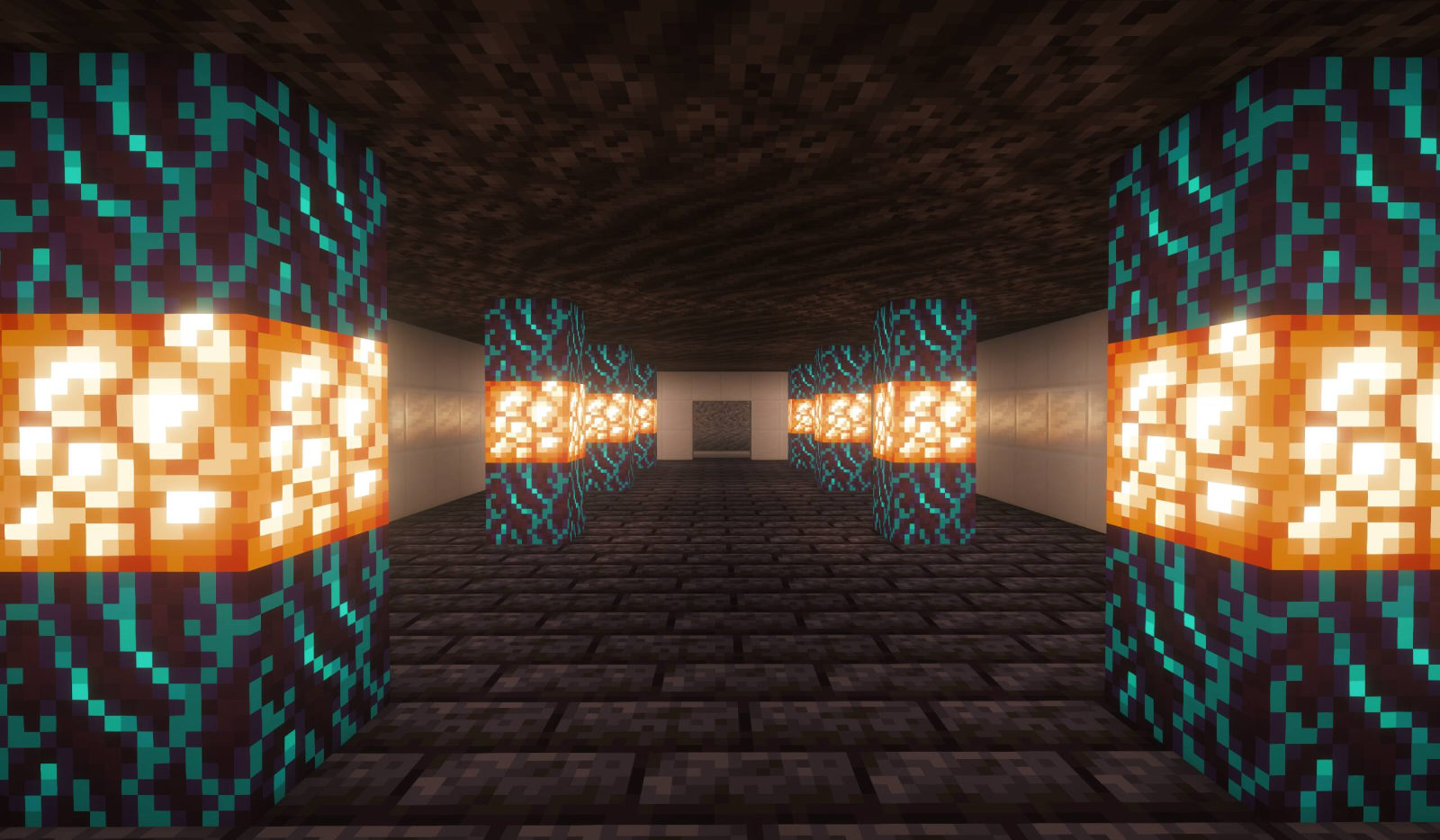 LA Tech SMP screenshot 23