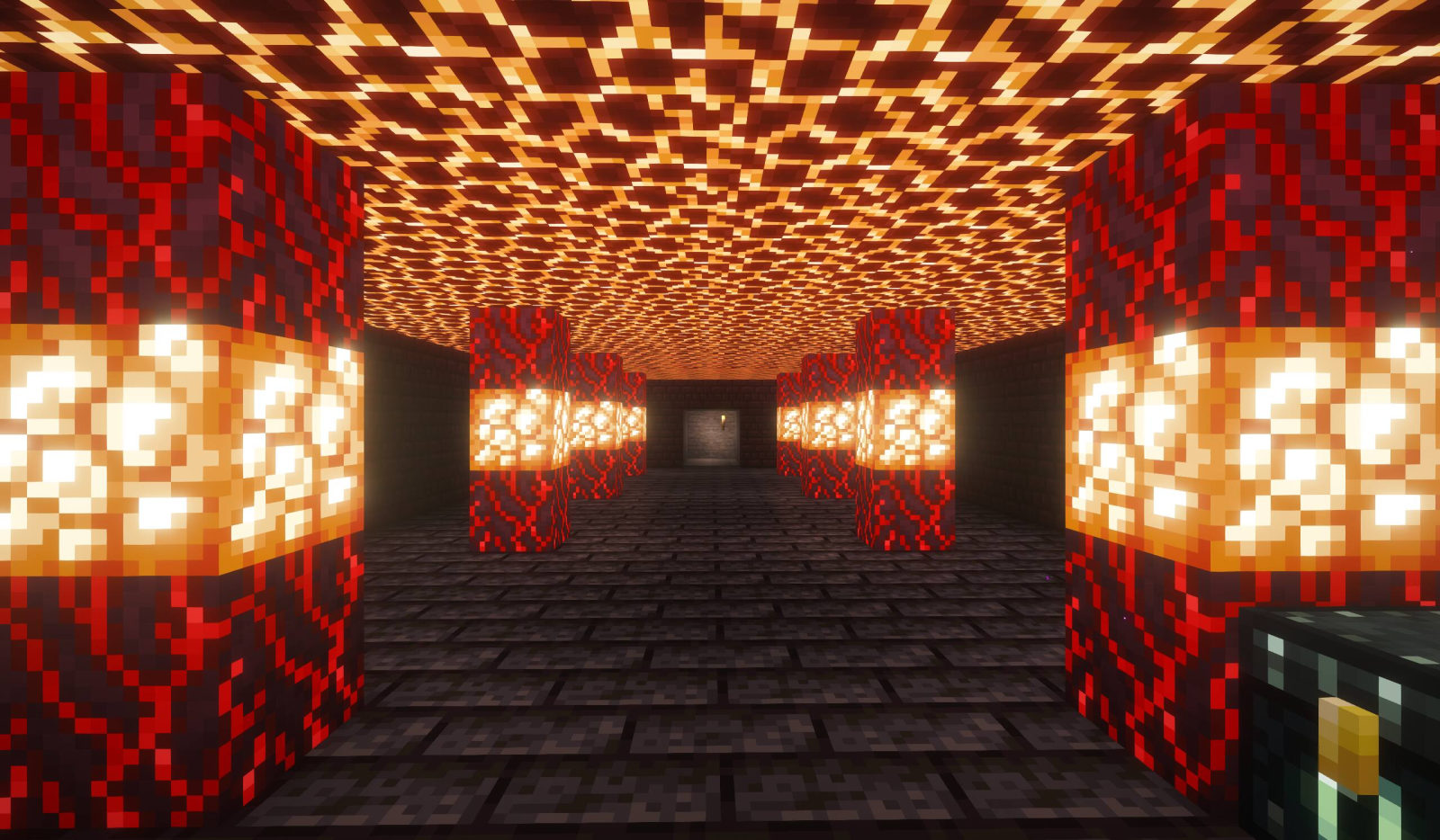 LA Tech SMP screenshot 11